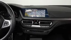 2023 BMW 1-Series 120i M Sports — фото 12