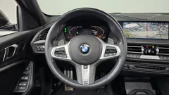 2023 BMW 1-Series 120i M Sports — фото 13