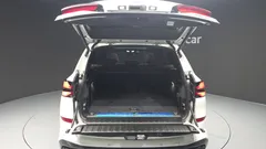 2024 BMW X5 xDrive 50e M Sport, белый — фото 20