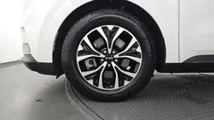 2023 Kia Canival Diesel 9-Seater Prestige, белый — фото 5