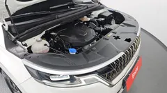2023 Kia Canival Diesel 9-Seater Prestige, белый — фото 6