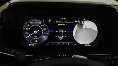 2023 Kia Canival Diesel 9-Seater Prestige, белый — фото 8