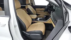 2023 Kia Canival Diesel 9-Seater Prestige, белый — фото 12