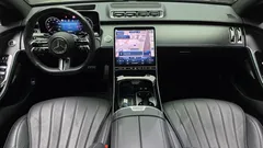 2022 Mercedes-Benz S-Class S400 d 4MATIC — фото 7