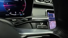 2022 Mercedes-Benz S-Class S400 d 4MATIC — фото 9