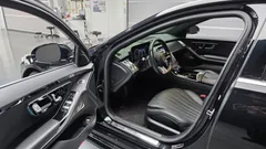 2022 Mercedes-Benz S-Class S400 d 4MATIC — фото 10