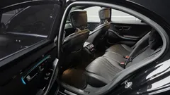 2022 Mercedes-Benz S-Class S400 d 4MATIC — фото 19