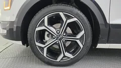 2022 Kia Niro Signature, белый — фото 5