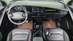 2022 Kia Niro Signature, белый — фото 7