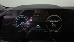 2022 Kia Niro Signature, белый — фото 8