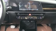 2022 Kia Niro Signature, белый — фото 15
