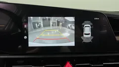 2022 Kia Niro Signature, белый — фото 16