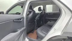 2022 Kia Niro Signature, белый — фото 17