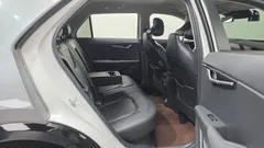 2022 Kia Niro Signature, белый — фото 19