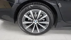 2022 BMW 3-Series 320i, чёрный — фото 5