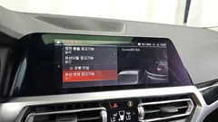 2022 BMW 3-Series 320i, чёрный — фото 16