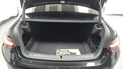 2022 BMW 3-Series 320i, чёрный — фото 20