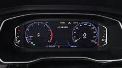 2021 Volkswagen Jetta 1.4 TSI Prestige, серо-серебристый — фото 8