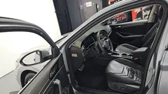 2021 Volkswagen Jetta 1.4 TSI Prestige, серо-серебристый — фото 10
