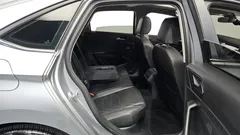 2021 Volkswagen Jetta 1.4 TSI Prestige, серо-серебристый — фото 11