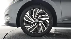 2021 Volkswagen Jetta 1.4 TSI Prestige, серый — фото 5