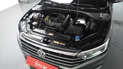 2021 Volkswagen Jetta 1.4 TSI Prestige, серый — фото 6