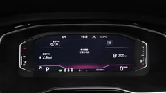 2021 Volkswagen Jetta 1.4 TSI Prestige, серый — фото 8