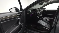 2021 Volkswagen Jetta 1.4 TSI Prestige, серый — фото 10
