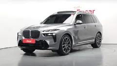 2024 BMW X7 xDrive 40i M Sport 6STR — фото 1