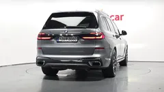 2024 BMW X7 xDrive 40i M Sport 6STR — фото 4