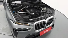 2024 BMW X7 xDrive 40i M Sport 6STR — фото 6