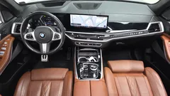 2024 BMW X7 xDrive 40i M Sport 6STR — фото 7