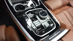 2024 BMW X7 xDrive 40i M Sport 6STR — фото 9
