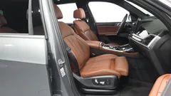 2024 BMW X7 xDrive 40i M Sport 6STR — фото 11