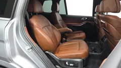 2024 BMW X7 xDrive 40i M Sport 6STR — фото 12