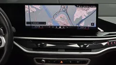 2024 BMW X7 xDrive 40i M Sport 6STR — фото 14