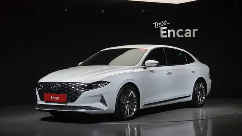 2023 Hyundai Grandeur 3.3