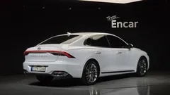2023 Hyundai Grandeur 3.3 — фото 2