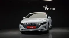 2023 Hyundai Grandeur 3.3 — фото 3