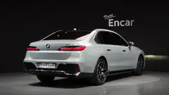 2023 BMW 7-Series 740i sDrive M Sport — фото 3