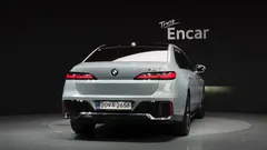 2023 BMW 7-Series 740i sDrive M Sport — фото 4