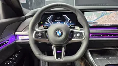 2023 BMW 7-Series 740i sDrive M Sport — фото 5
