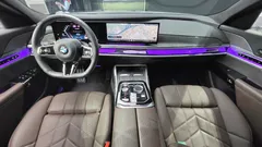 2023 BMW 7-Series 740i sDrive M Sport — фото 6