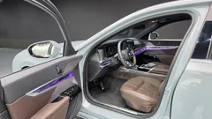 2023 BMW 7-Series 740i sDrive M Sport — фото 9