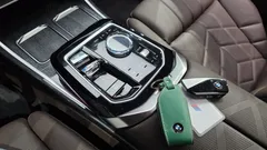 2023 BMW 7-Series 740i sDrive M Sport — фото 17