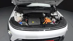 2023 Hyundai Kona Premium, белый — фото 6