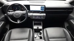 2023 Hyundai Kona Premium, белый — фото 7