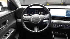 2023 Hyundai Kona Premium, белый — фото 12