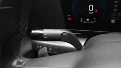 2023 Hyundai Kona Premium, белый — фото 17