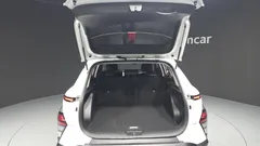 2023 Hyundai Kona Premium, белый — фото 20